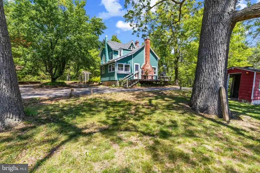 157 Woodsway, Pasadena, MD 21122 - #3