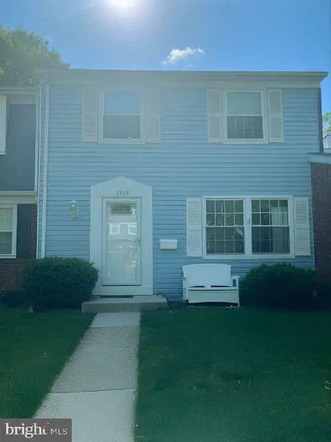 1768 Farmington Ct, Crofton, MD 21114 - #1