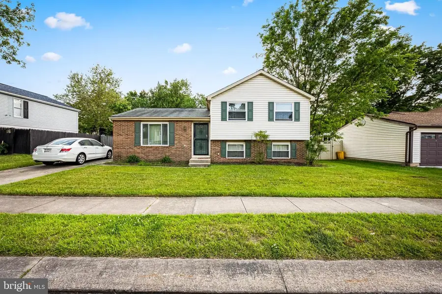1433 Gesna Dr, Hanover, MD 21076 - #2