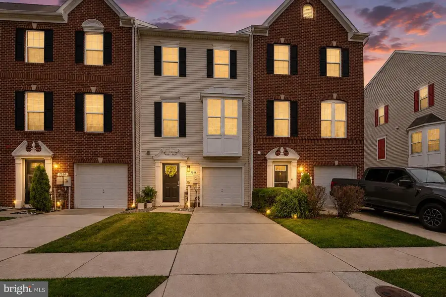 7548 Briargrove Ln, Glen Burnie, MD 21060 - #2