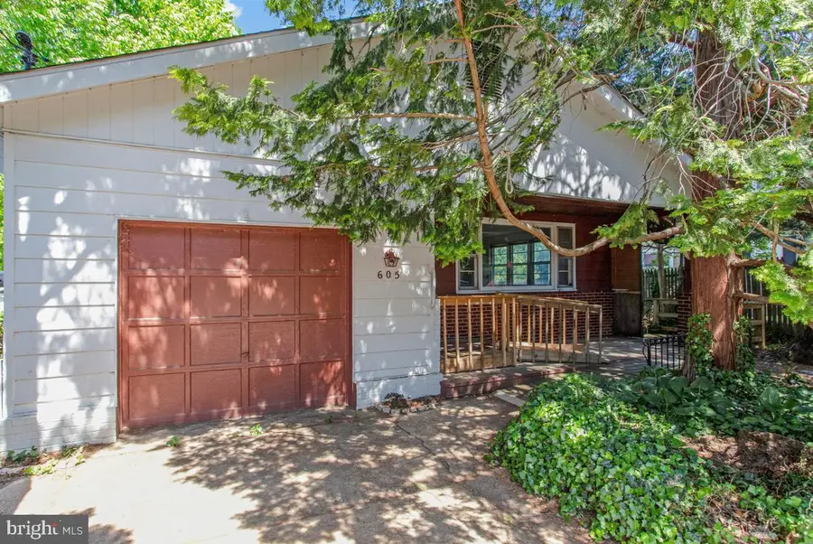 605 Melvin Ave, Annapolis, MD 21401 - #3