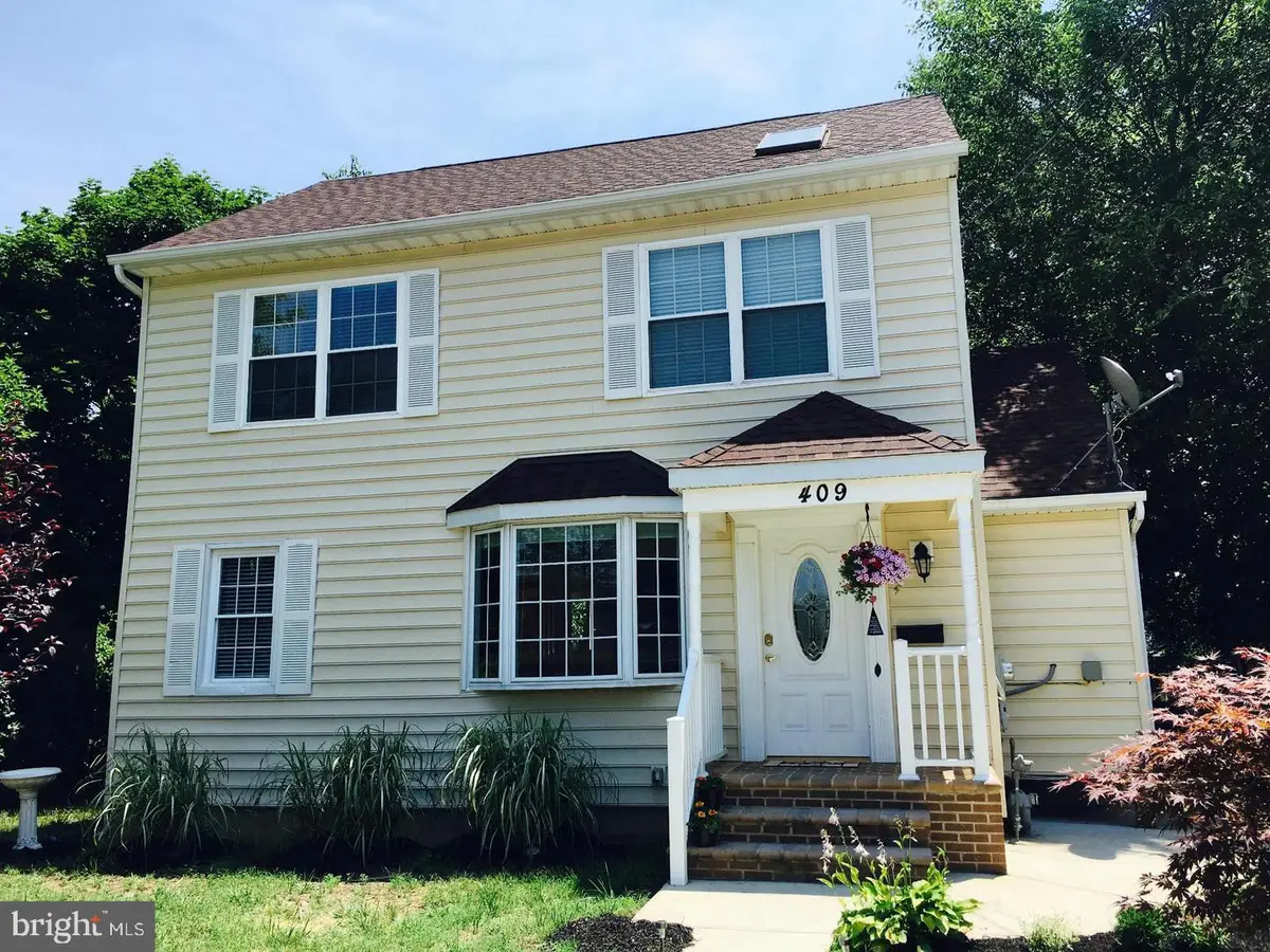 409 A St Sw, Glen Burnie, MD 21061 - #1