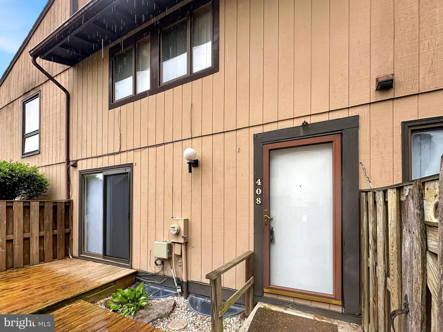 408 West Ct, Glen Burnie, MD 21061 - #3