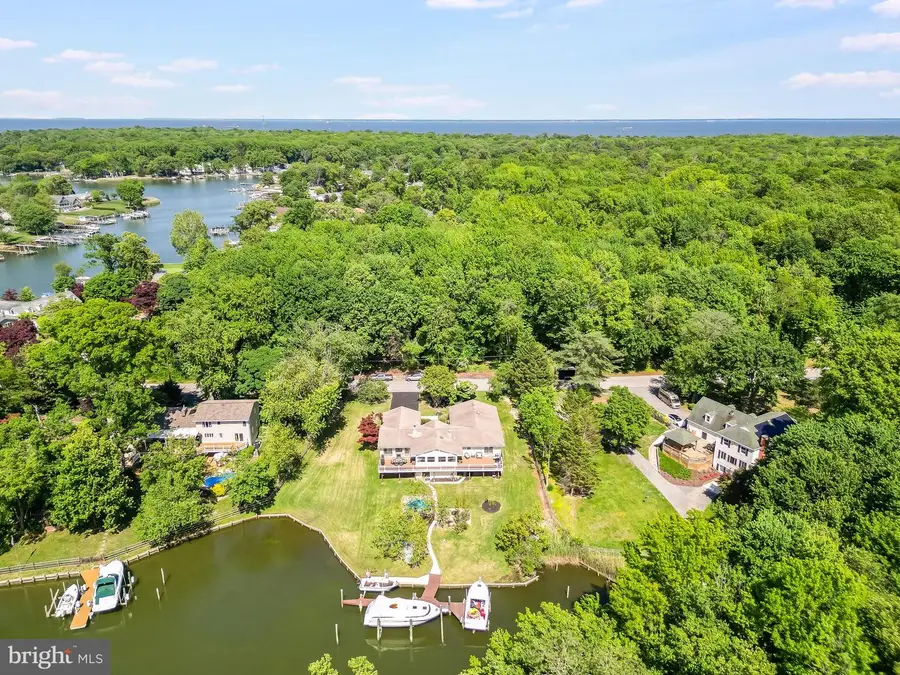 1780 Chesapeake Pl, Pasadena, MD 21122 - #2