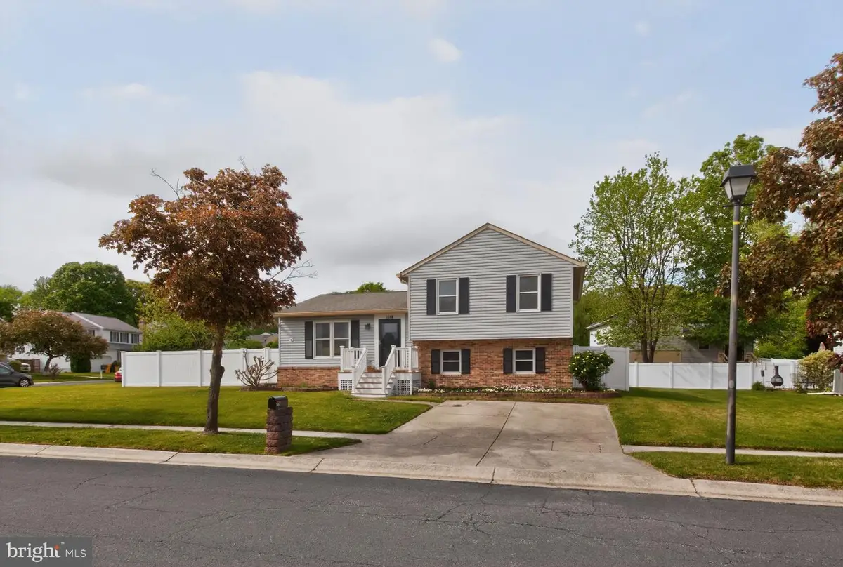 1300 Roundhouse Ct, Severn, MD 21144 - #1