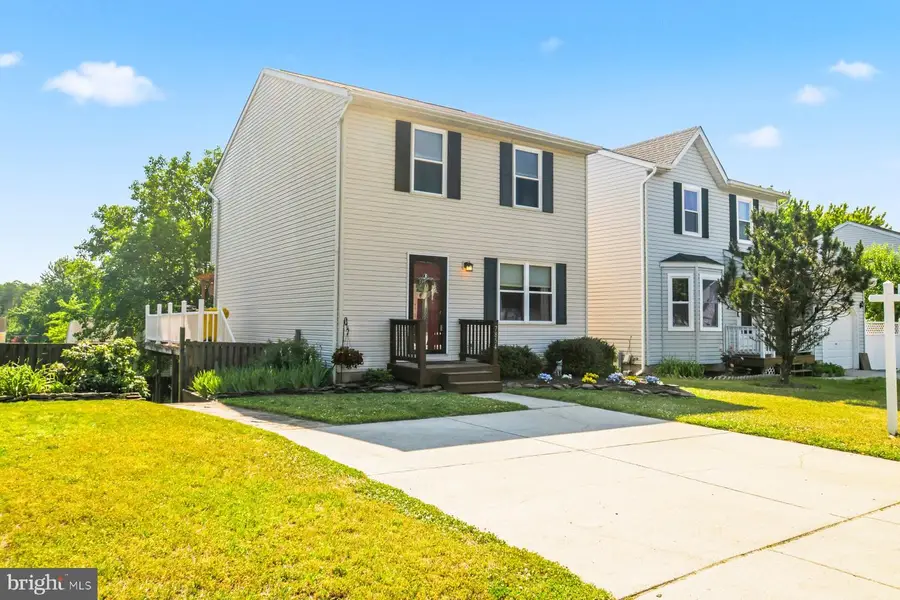 7854 Centergate Ct, Pasadena, MD 21122 - #3