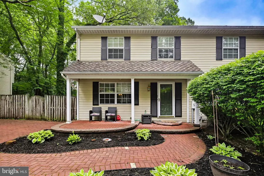 363 Ellenham Ct, Severna Park, MD 21146 - #3