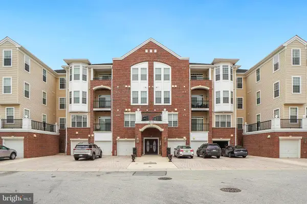 8616 Wintergreen Ct #304, ODENTON, MD 21113