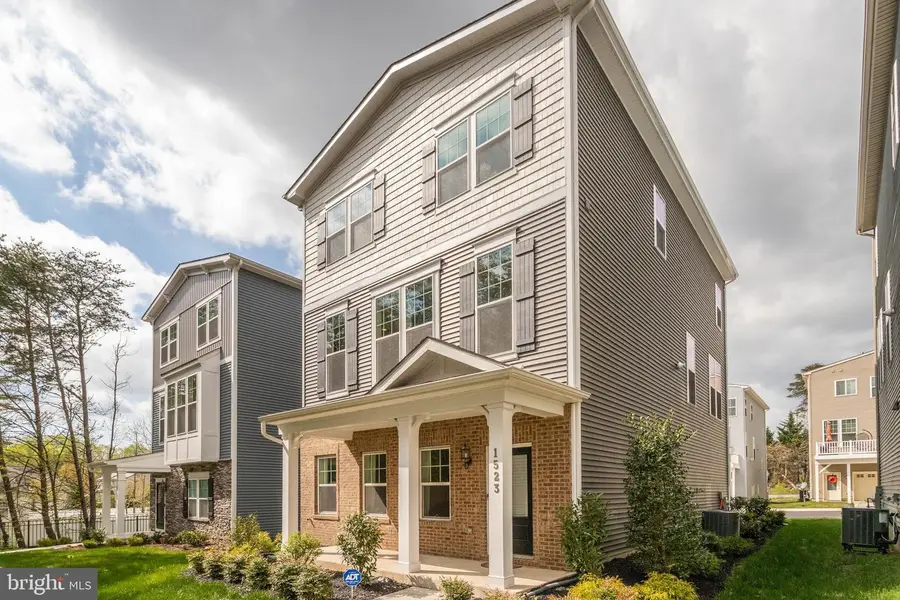 1523 Burnell Dr, Hanover, MD 21076 - #2