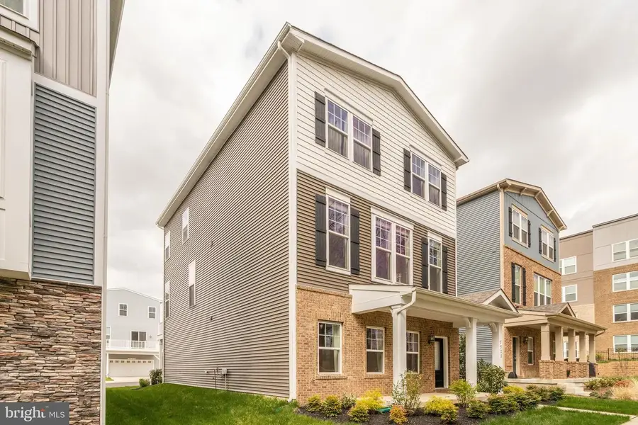1523 Burnell Dr, Hanover, MD 21076 - #3