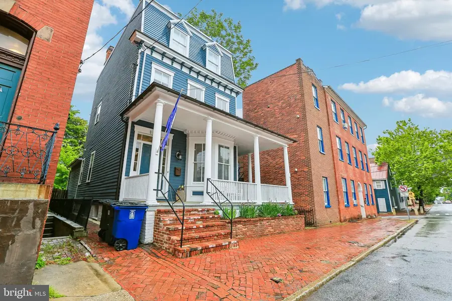 146 Duke Of Gloucester St, Annapolis, MD 21401 - #3