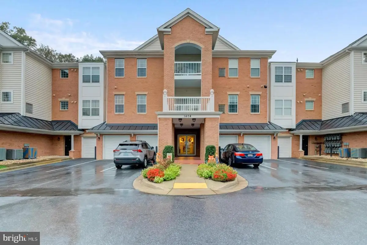 1404 Wigeon Way #304, Gambrills, MD 21054 - #1