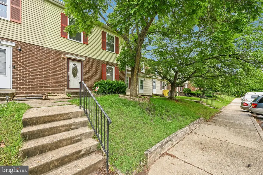 1824 Jaybird Ct, Severn, MD 21144 - #2
