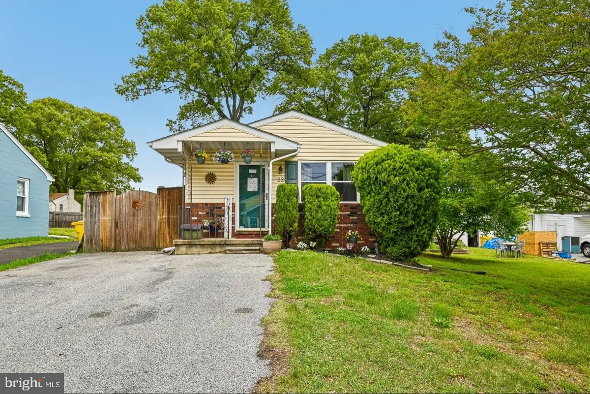 22 Main Ave Sw, Glen Burnie, MD 21061 - #1