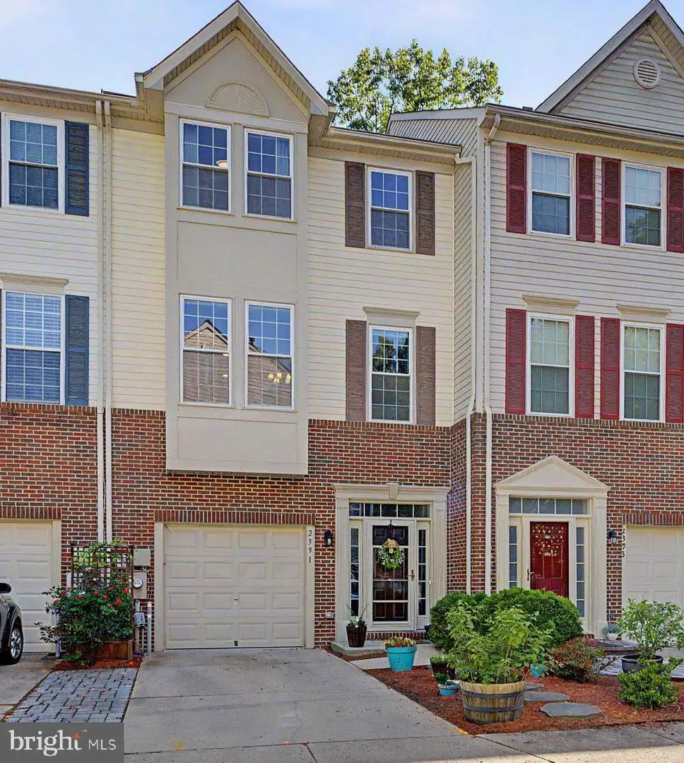 2391 Sandy Walk Way, Odenton, MD 21113 - #1