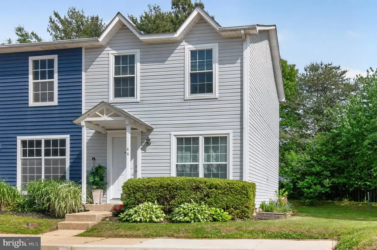 44 Belle Ct, Annapolis, MD 21401 - #1