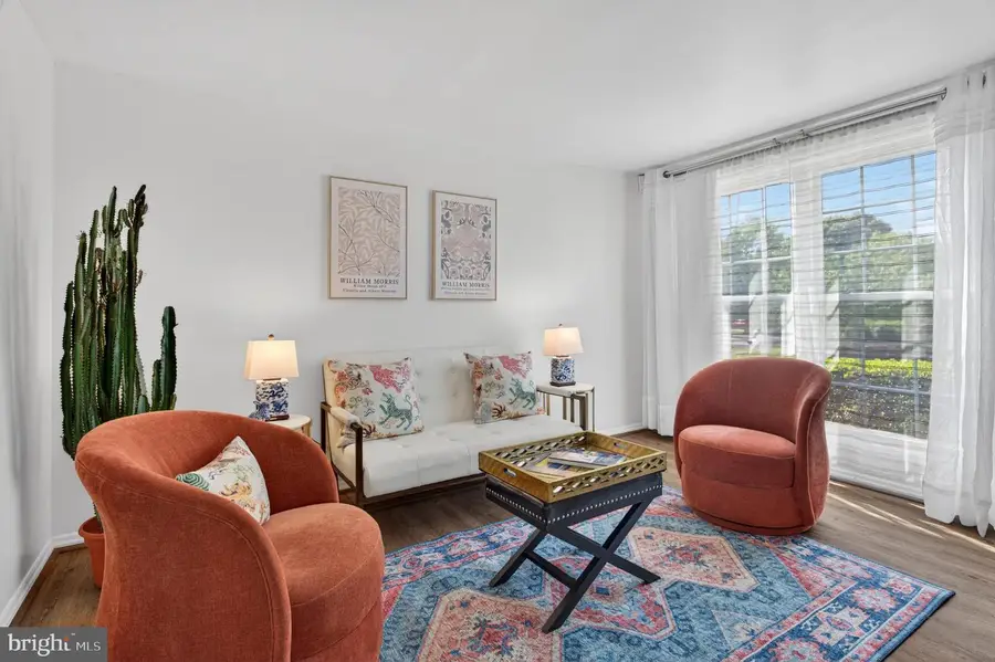 44 Belle Ct, Annapolis, MD 21401 - #2