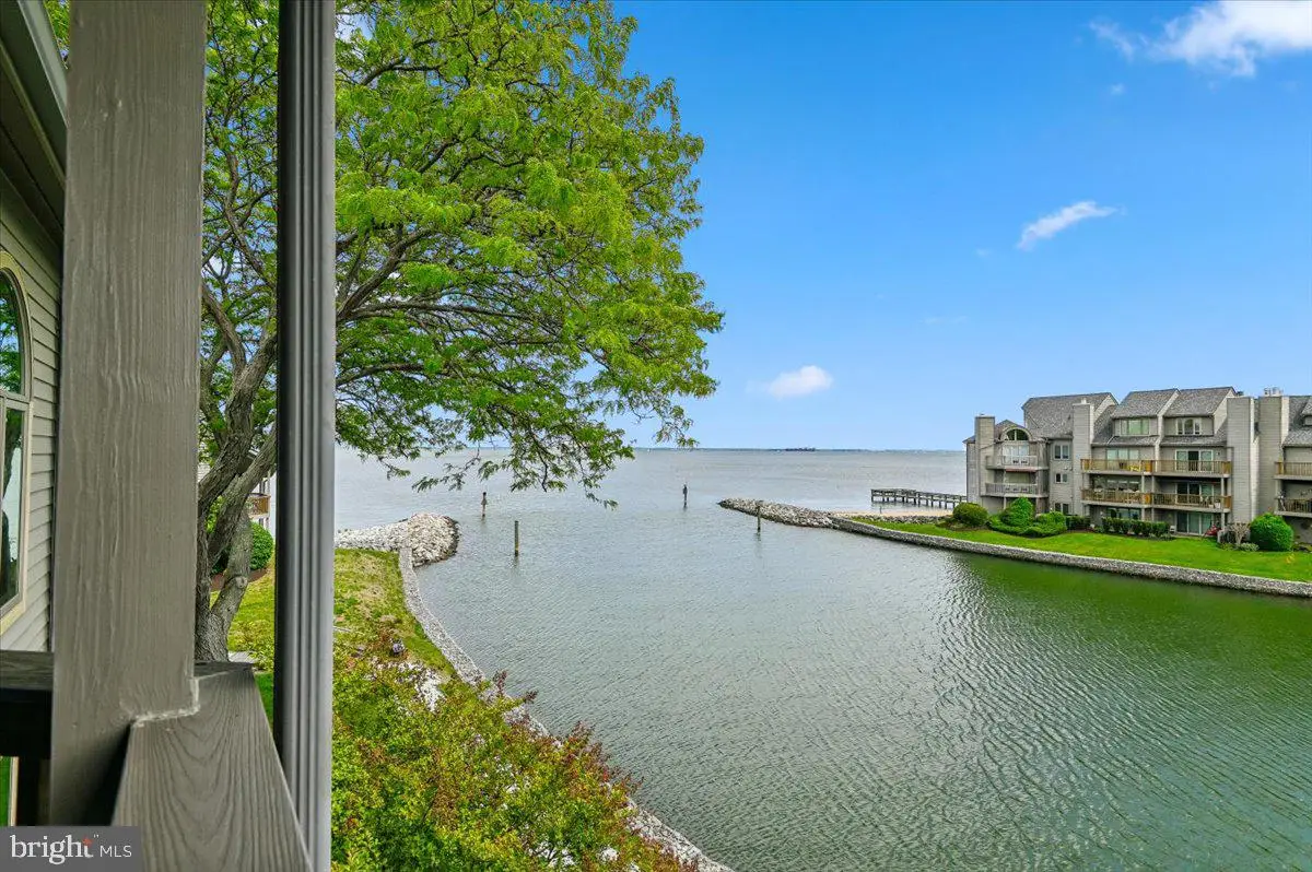 2121 Quay Village Ct #202, Annapolis, MD 21403 - #1
