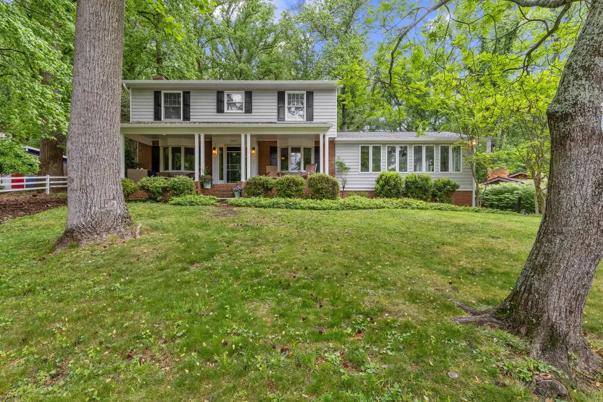 2611 Ogleton Rd, Annapolis, MD 21403 - #1
