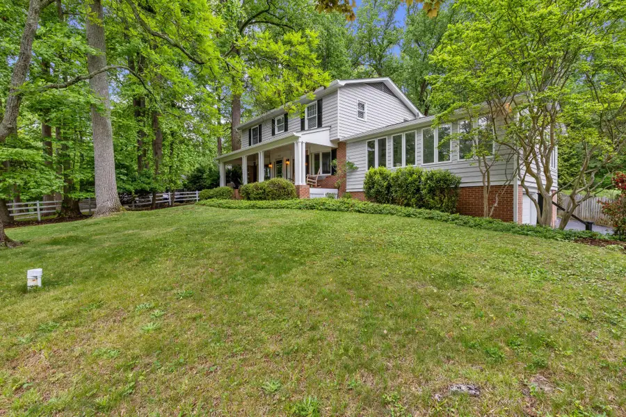 2611 Ogleton Rd, Annapolis, MD 21403 - #2