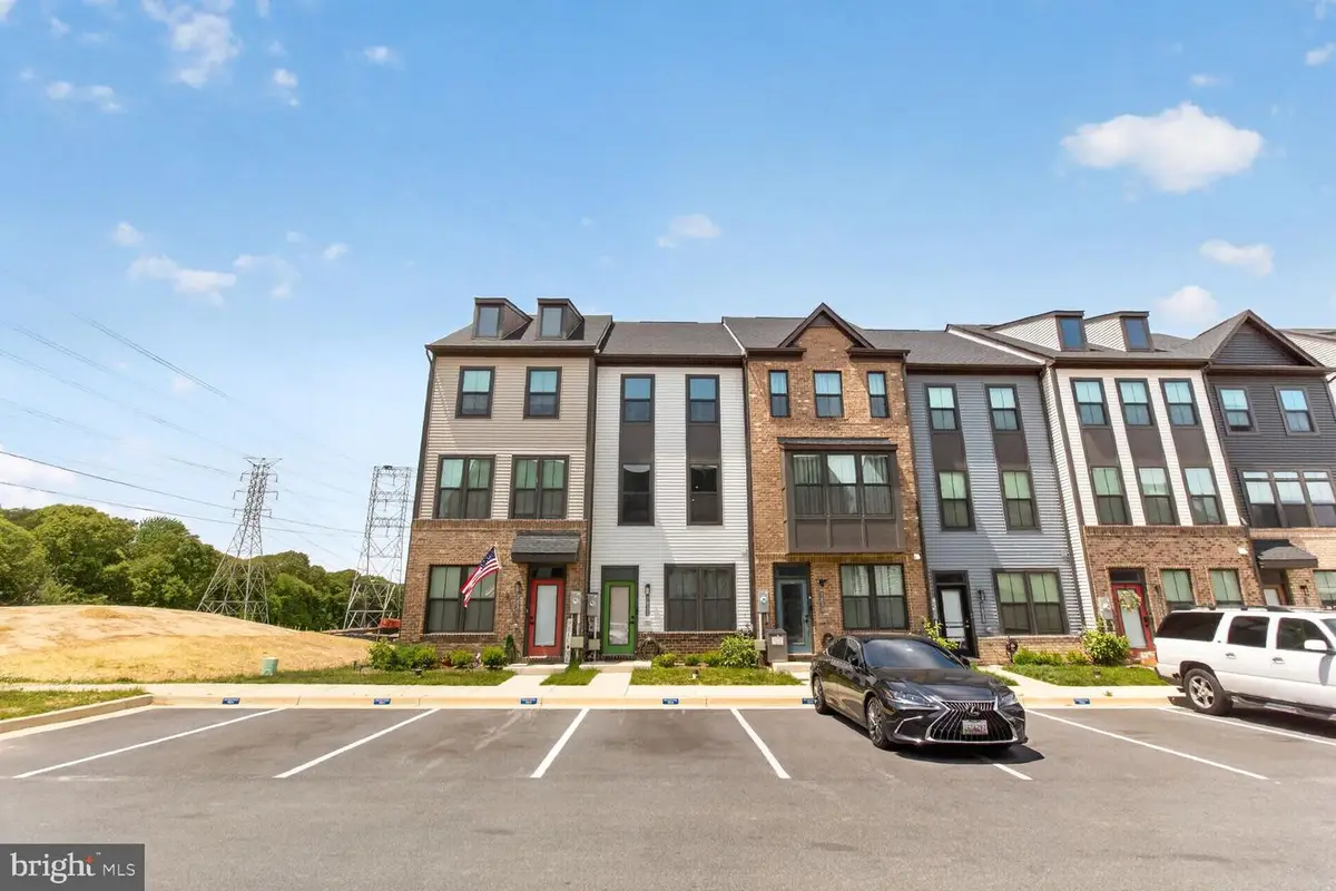 7832 Yona Ct, Glen Burnie, MD 21060 - #1