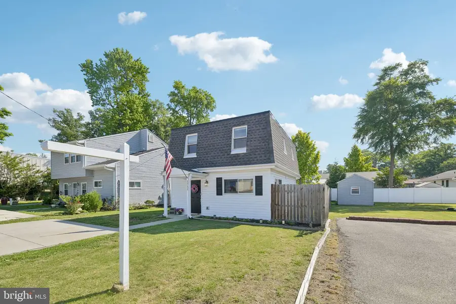 1711 Elkridge Dr, Edgewater, MD 21037 - #2