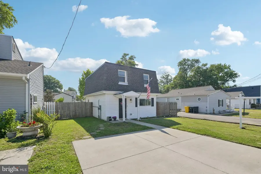 1711 Elkridge Dr, Edgewater, MD 21037 - #3