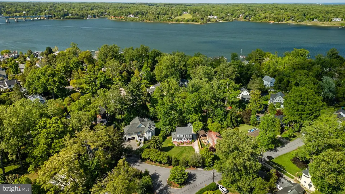 202 Wardour Dr, Annapolis, MD 21401 - #1