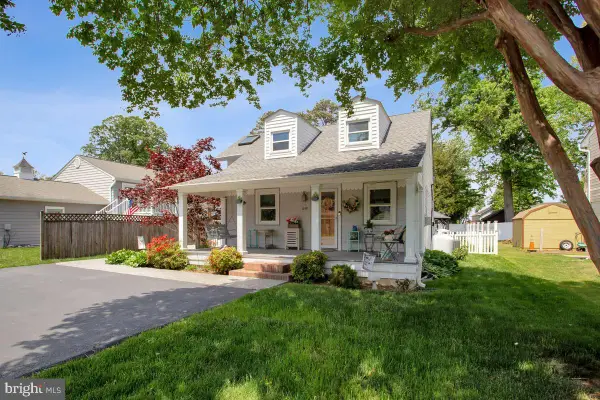640 Alabama Ave, NORTH BEACH, MD 20714