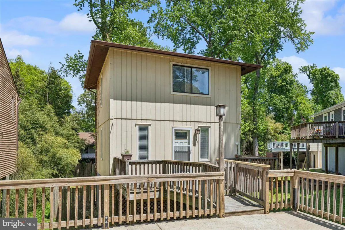 1745 Ridgely Rd, Edgewater, MD 21037 - #1