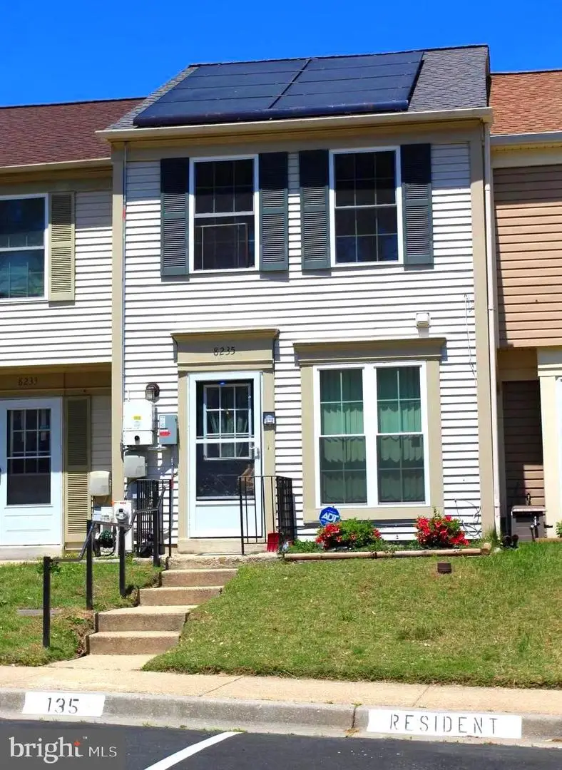 8235 Great Bend Rd, Glen Burnie, MD 21061 - #3