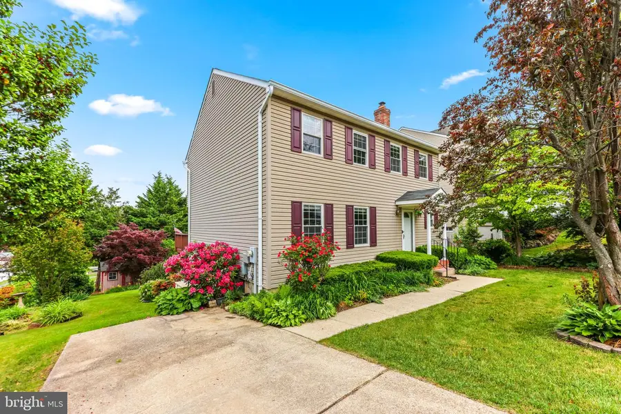 1108 Crestview Dr, Annapolis, MD 21409 - #3