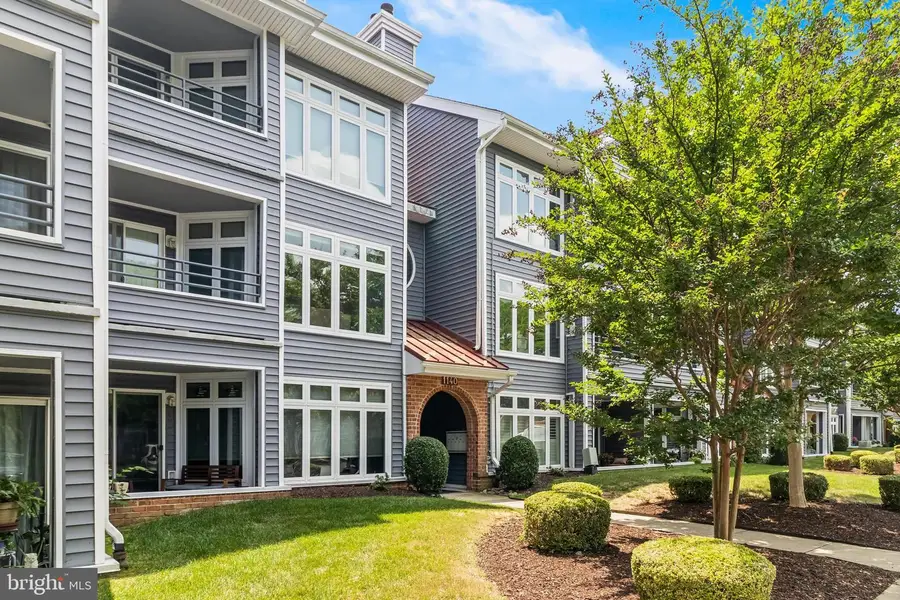 1140 Lake Heron #2a, Annapolis, MD 21403 - #3