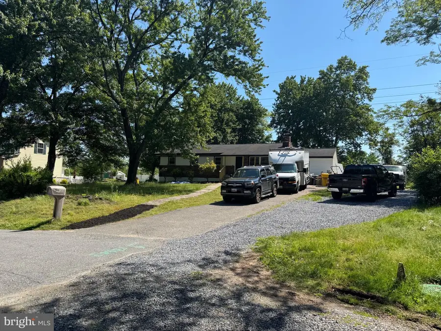 107 Saint Charles Rd, Baltimore, MD 21225 - #2