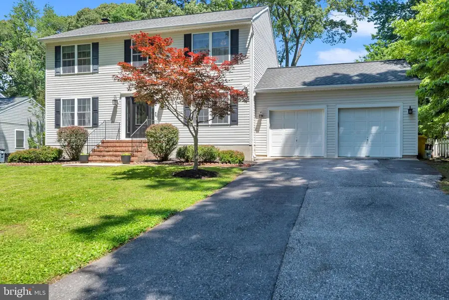 1016 Dockser Dr, Crownsville, MD 21032 - #3