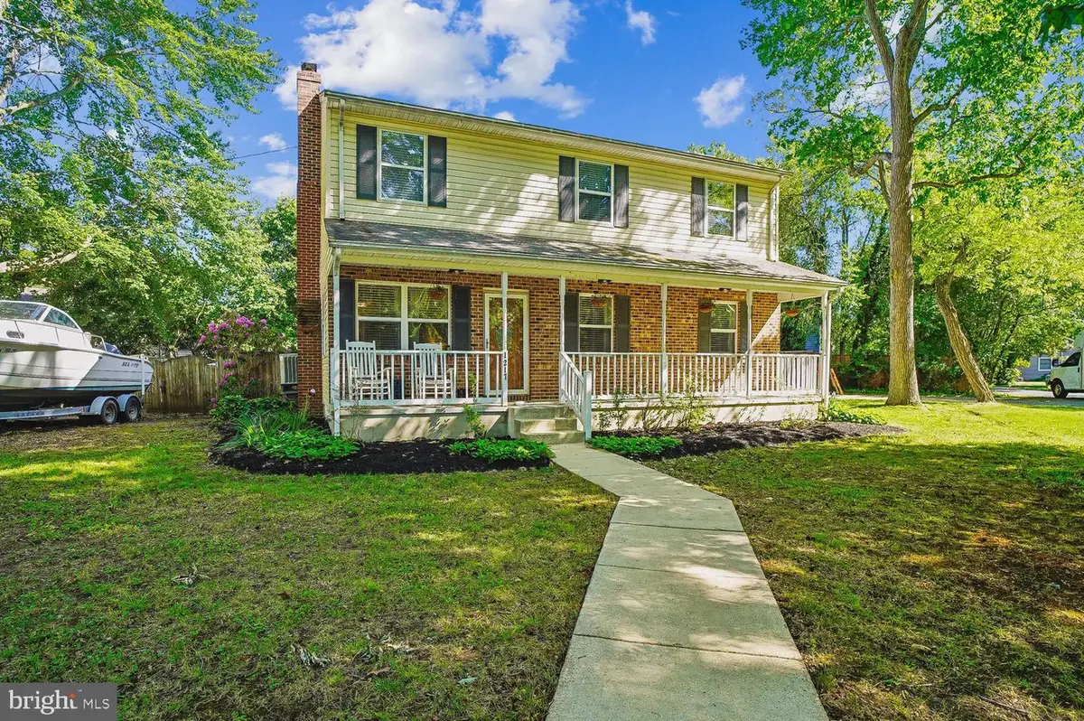 1217 Pine Ave, Shady Side, MD 20764 - #1