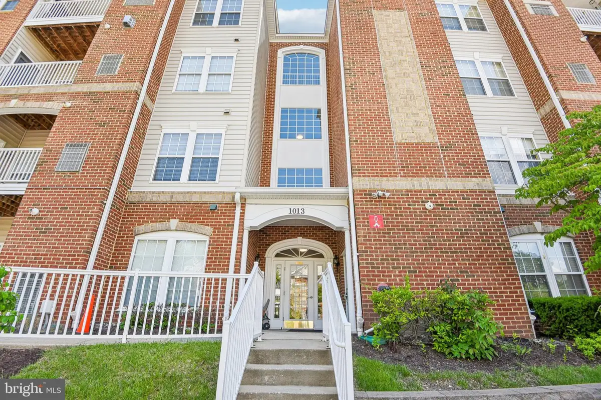 1013 Samantha Ln #401, Odenton, MD 21113 - #1