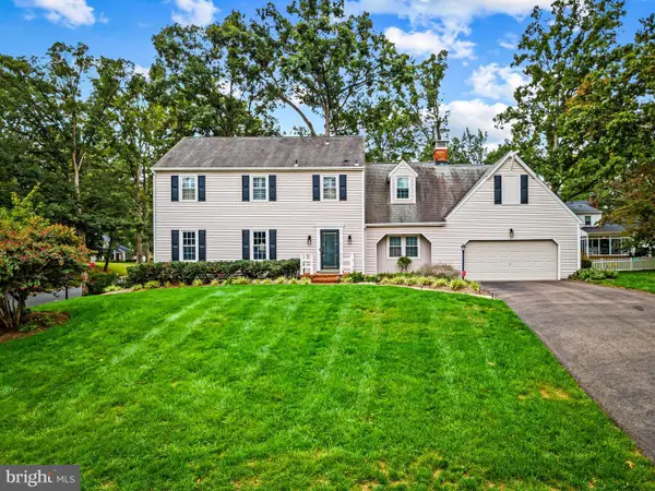467 Yorkshire Dr, SEVERNA PARK, MD 21146
