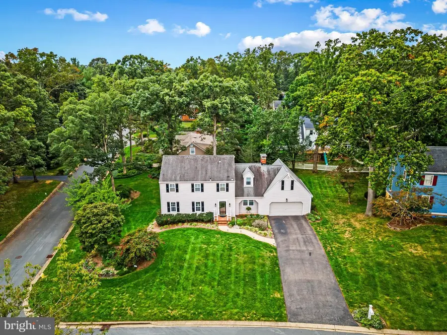 467 Yorkshire Dr, Severna Park, MD 21146 - #2
