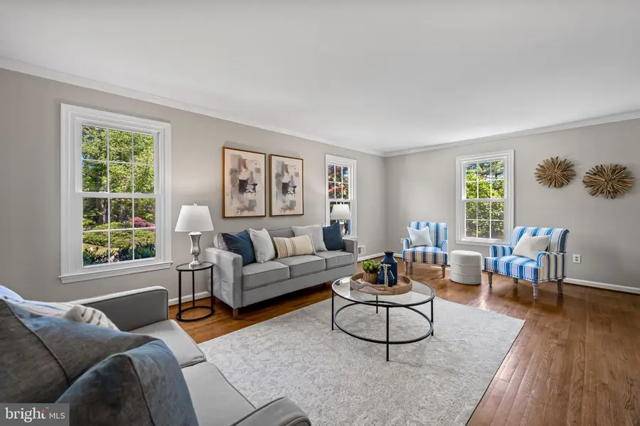 467 Yorkshire Dr, Severna Park, MD 21146 - #3
