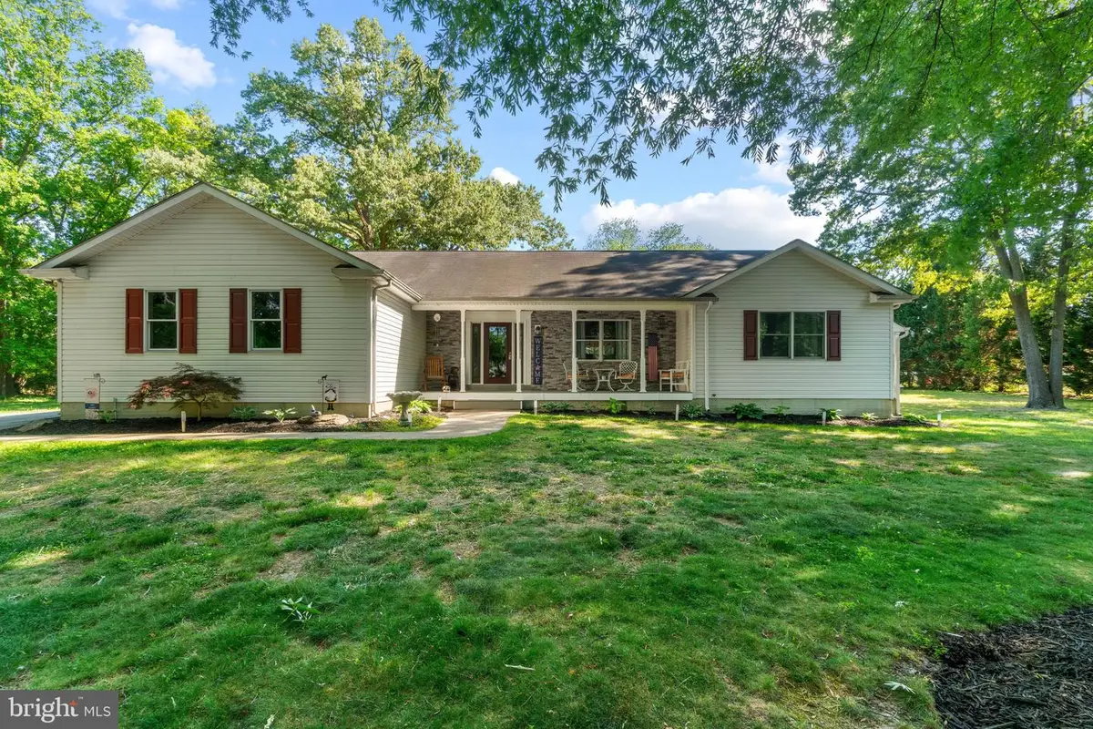 603 Nathans Way, Pasadena, MD 21122 - #1