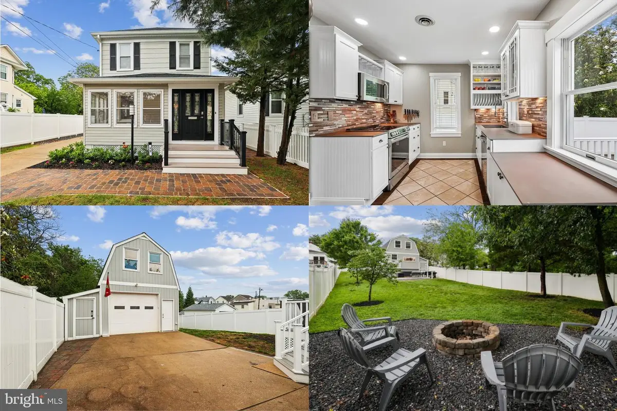 12 Linden Ave, Annapolis, MD 21401 - #1