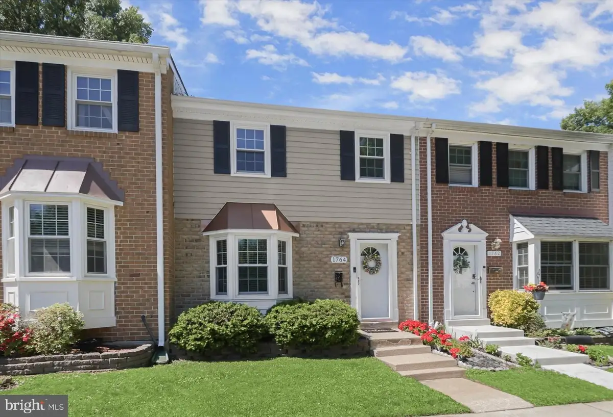 1764 Castleford Sq, Crofton, MD 21114 - #1