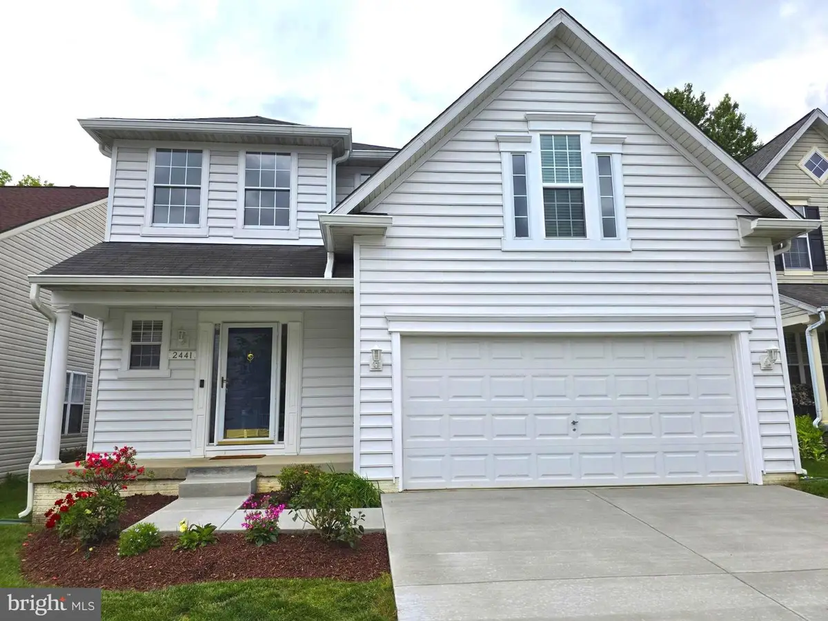 2441 Kemper Rd, Crofton, MD 21114 - #1