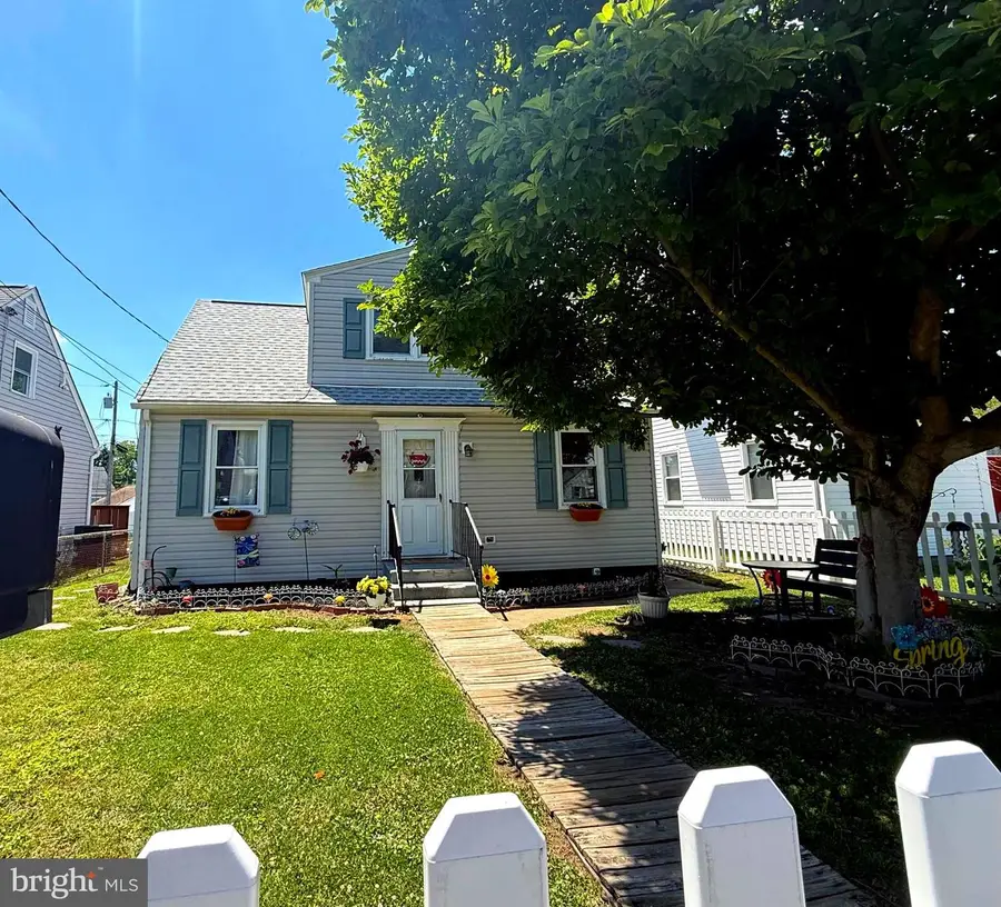 304 3rd Ave Se, Glen Burnie, MD 21061 - #2