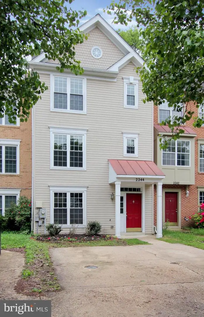 2244 Commissary Cir, Odenton, MD 21113 - #1