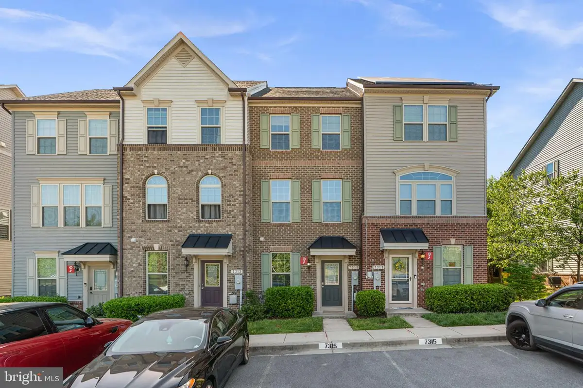 7315 Old Calvary Rd, Hanover, MD 21076 - #1