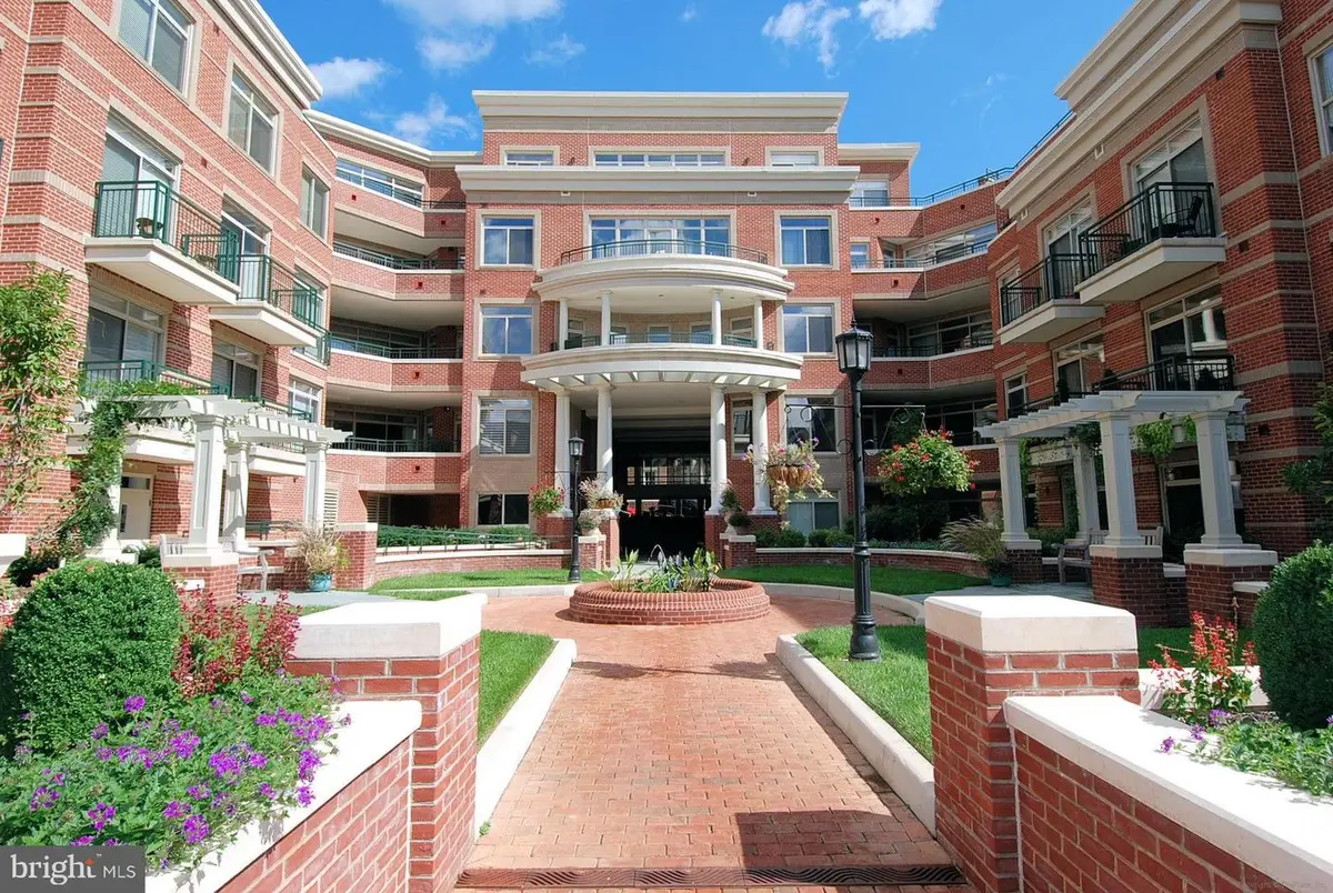 66 Franklin St #306, Annapolis, MD 21401 - #1