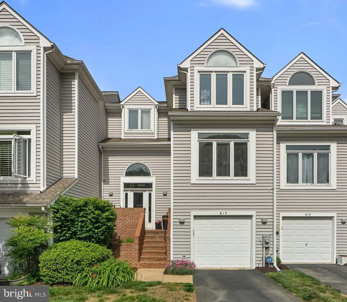 617 Martingale Ln, Arnold, MD 21012 - #1
