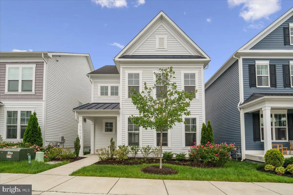 1517 Sandbar Willow Dr, Odenton, MD 21113 - #1